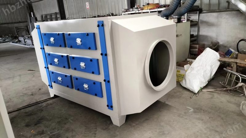 脉冲除尘器：揭秘十大品牌型号背后的技术奥秘