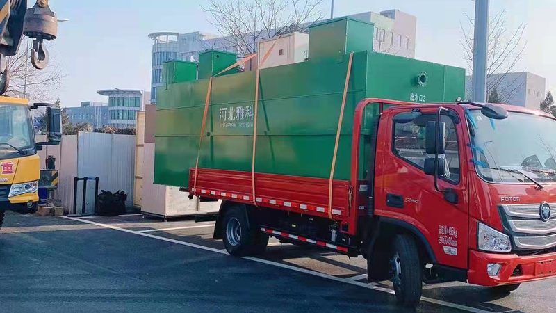 制药废水处理：技术规范要求解析