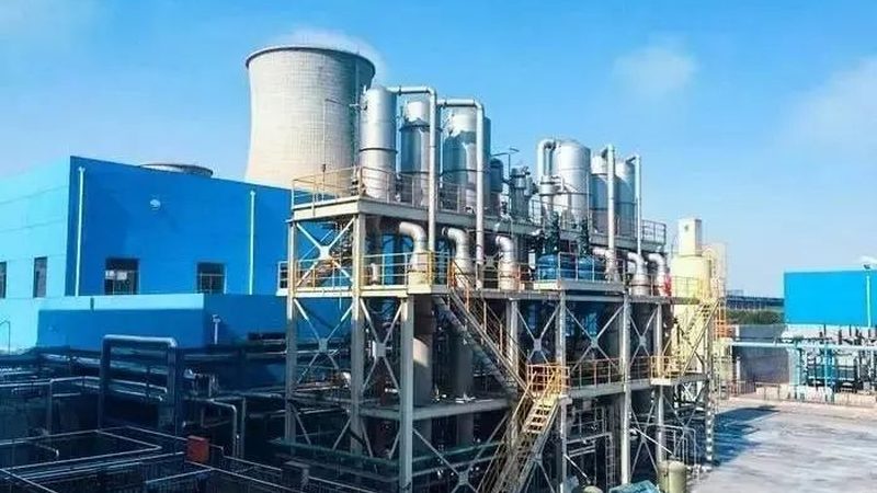 广州环保工程公司设备型号解析：如何选择合适的环保设备