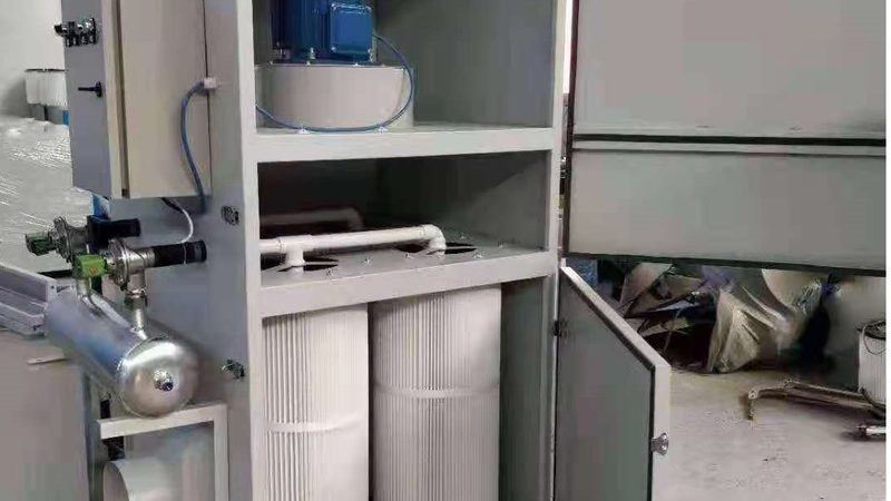 加药装置安装预算：如何合理估算与控制成本**