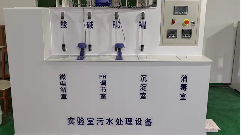 脉冲除尘器安装：五大关键步骤与注意事项**