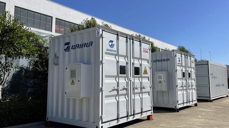 新能源废气处理设备：揭秘批发价格背后的关键因素**