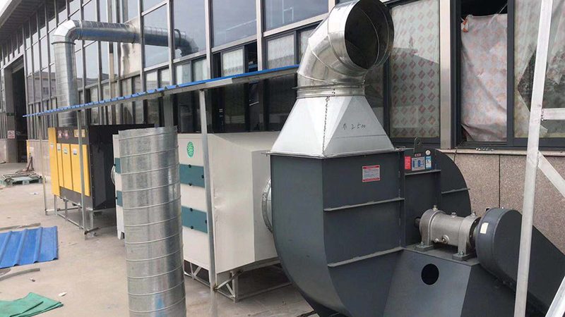 除尘器安装验收规范：标准解读与实操要点